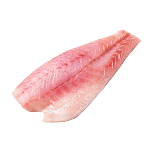 Filete de Corvina congelada starsfish